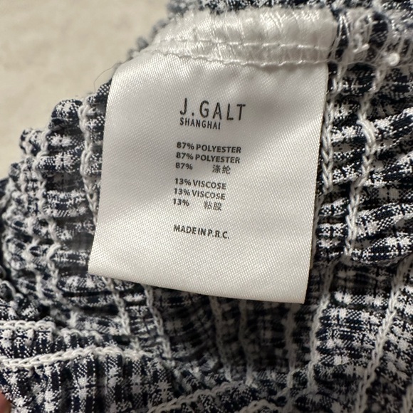 BRANDY MELVILLE TANK TOP - Picture 5 of 5